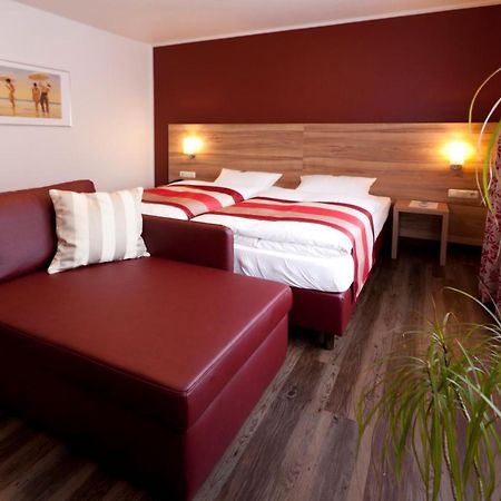 Adolphs Hotel Köln Dış mekan fotoğraf