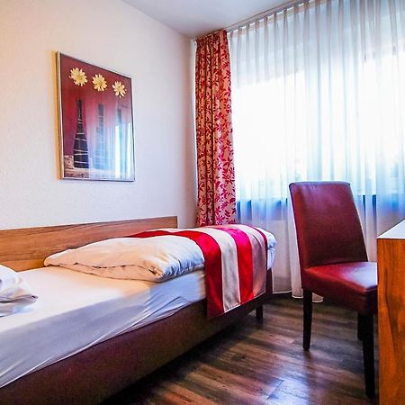 Adolphs Hotel Köln Dış mekan fotoğraf