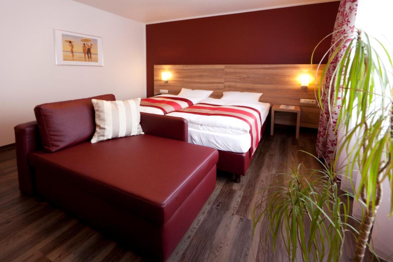 Adolphs Hotel Köln Dış mekan fotoğraf
