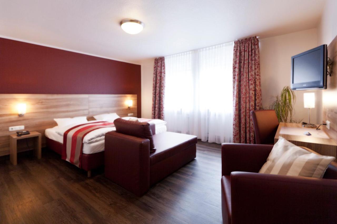Adolphs Hotel Köln Dış mekan fotoğraf
