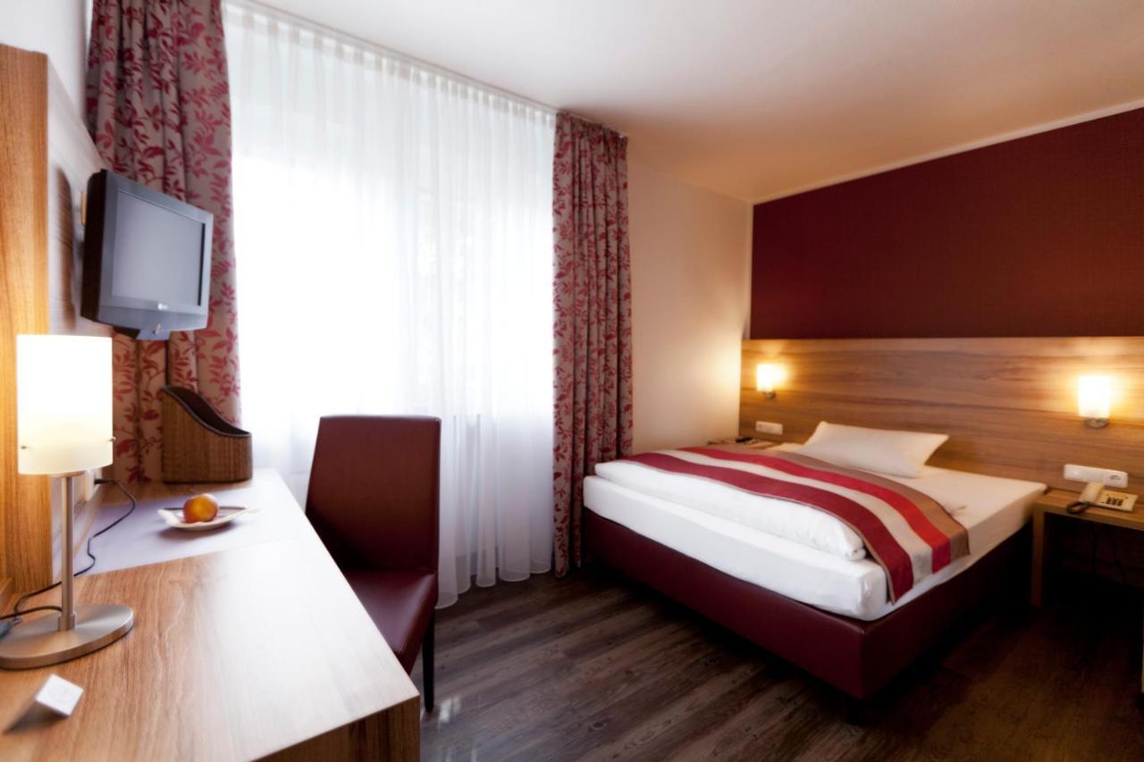 Adolphs Hotel Köln Dış mekan fotoğraf