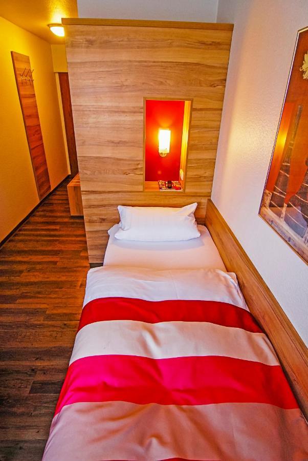 Adolphs Hotel Köln Dış mekan fotoğraf