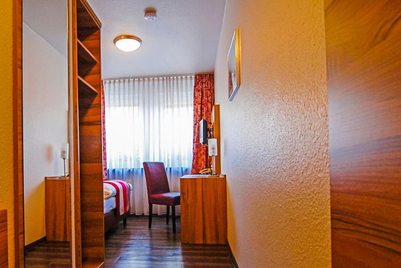 Adolphs Hotel Köln Dış mekan fotoğraf