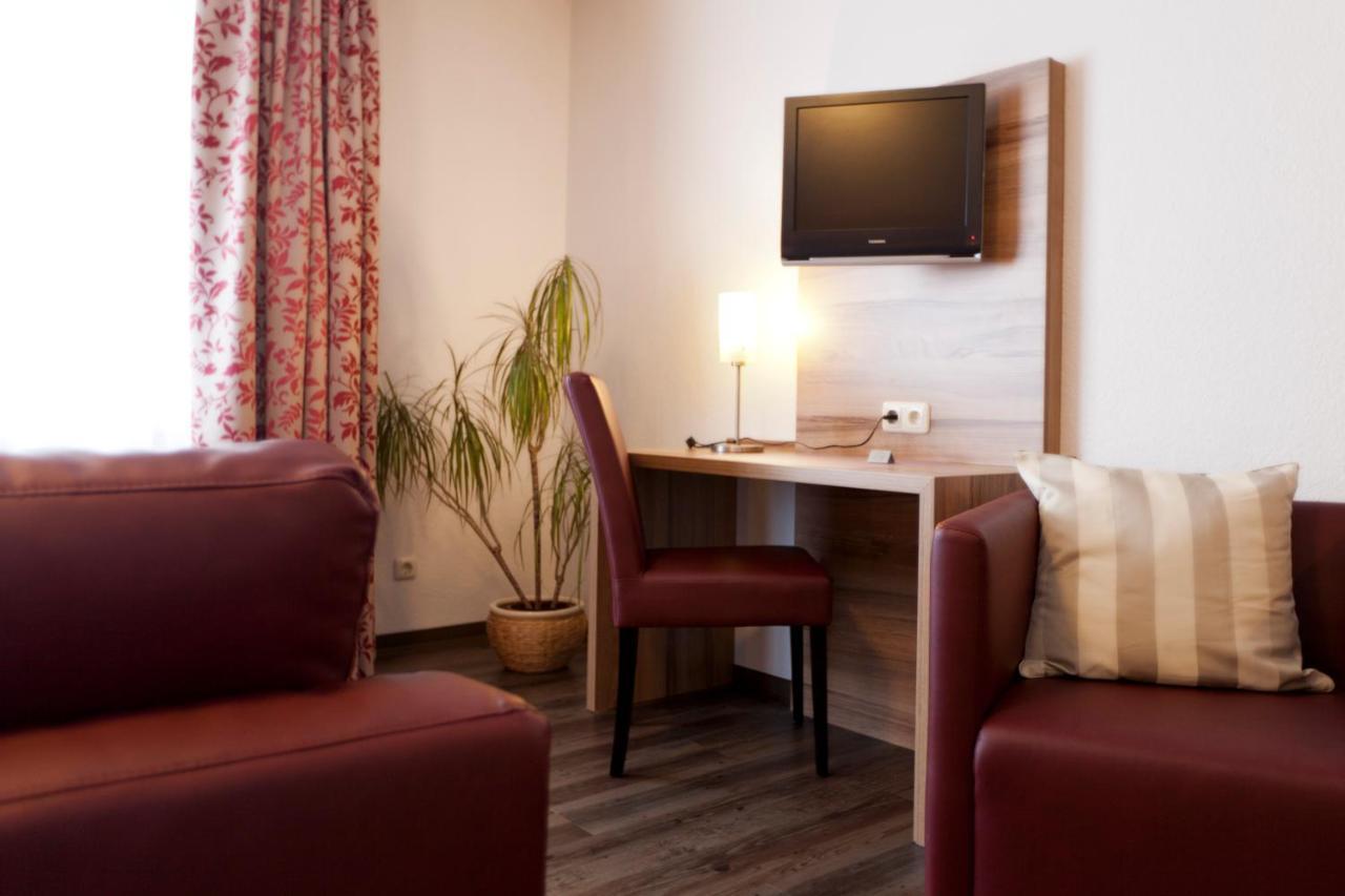 Adolphs Hotel Köln Dış mekan fotoğraf