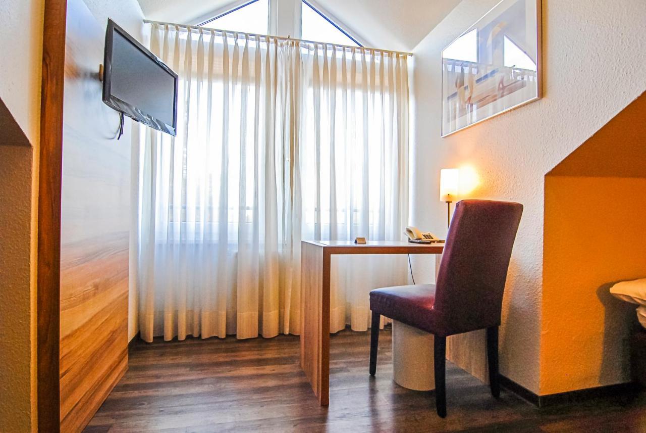 Adolphs Hotel Köln Dış mekan fotoğraf
