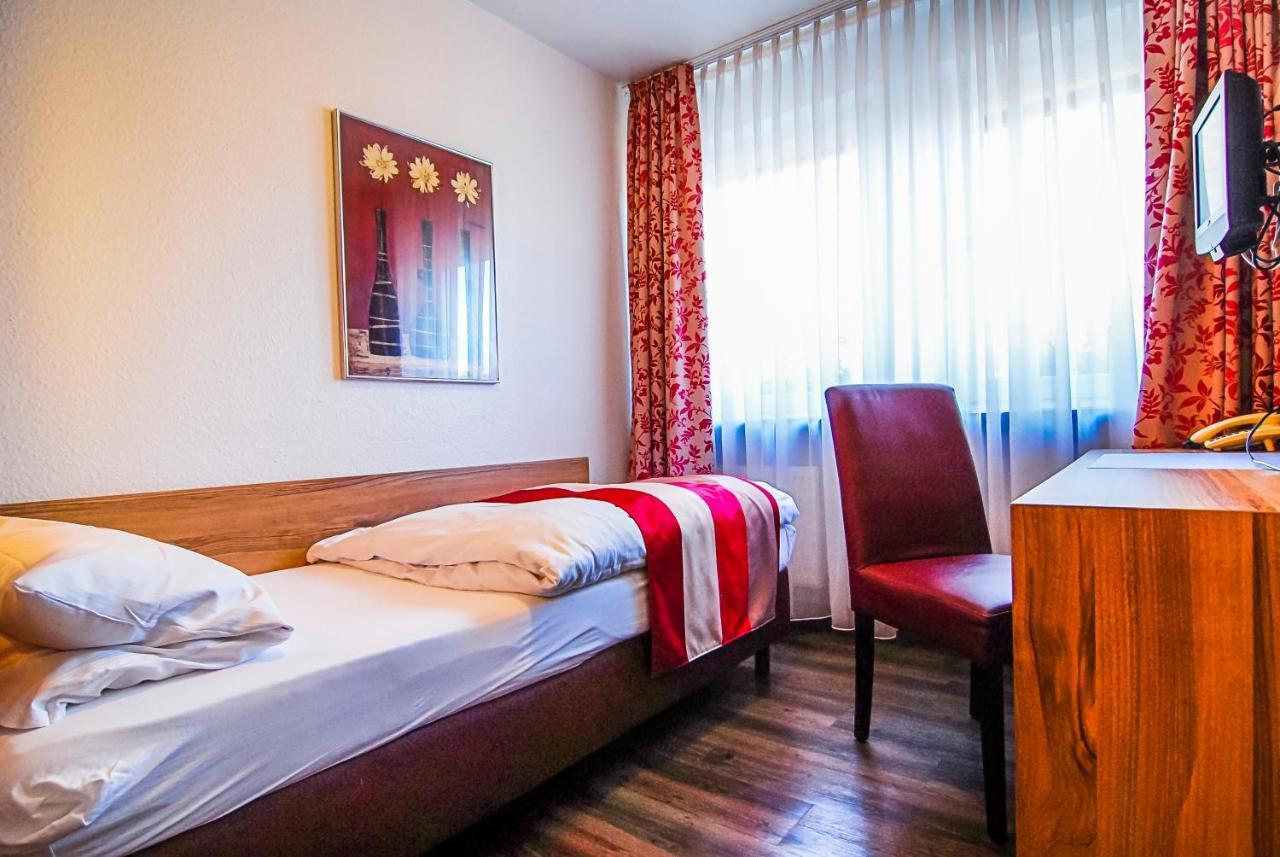 Adolphs Hotel Köln Dış mekan fotoğraf