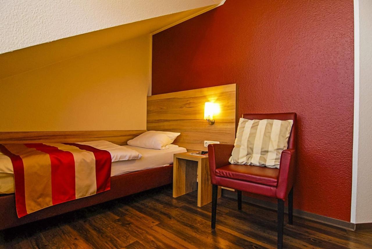 Adolphs Hotel Köln Dış mekan fotoğraf